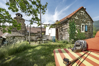  maison ponteils-et-bresis 30450