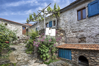  maison ponteils-et-bresis 30450