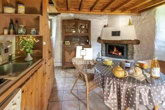  maison ponteils-et-bresis 30450