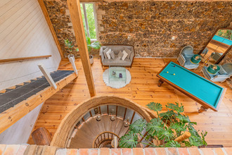  maison pontenx-les-forges 40200