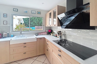  maison pontenx-les-forges 40200