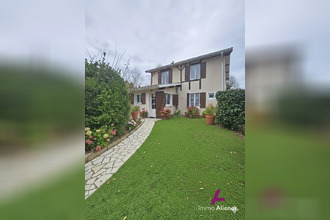  maison pontenx-les-forges 40200