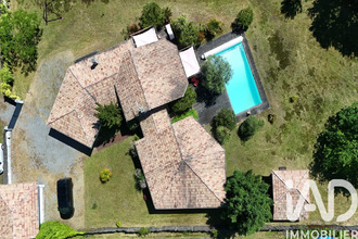  maison pontenx-les-forges 40200