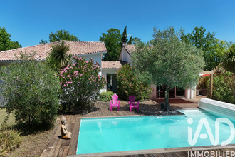 maison pontenx-les-forges 40200