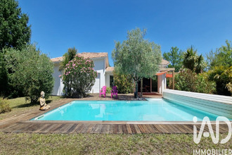  maison pontenx-les-forges 40200
