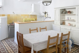  maison ponteves 83670