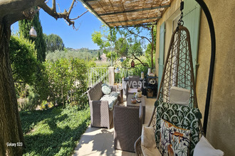  maison ponteves 83670