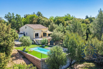  maison ponteves 83670