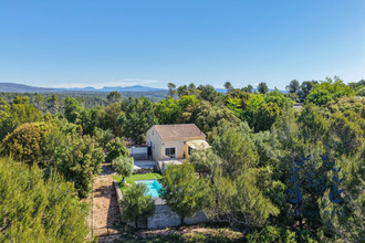  maison ponteves 83670