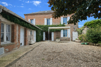  maison pontfaverger-moronvilliers 51490