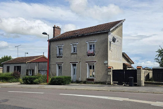 maison pontfaverger-moronvilliers 51490