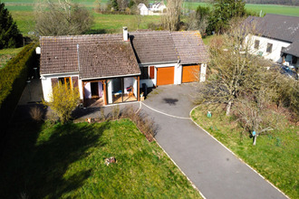  maison pontgouin 28190