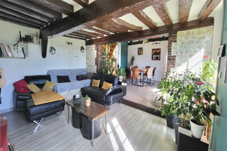  maison pontgouin 28190