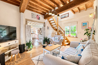  maison pontgouin 28190