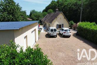  maison pontgouin 28190