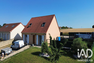  maison pontgouin 28190