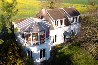  maison pontgouin 28190