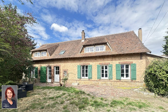  maison pontgouin 28190