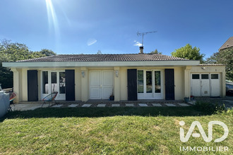  maison ponthevrard 78730