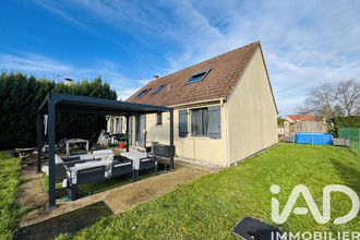  maison ponthevrard 78730