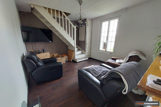  maison ponthoile 80860