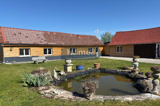  maison ponthoile 80860