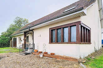  maison ponthoile 80860