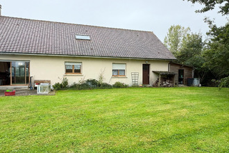  maison ponthoile 80860