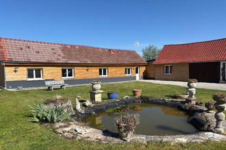 maison ponthoile 80860