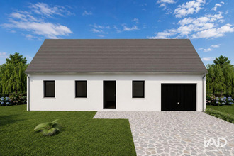  maison pontigne 49150