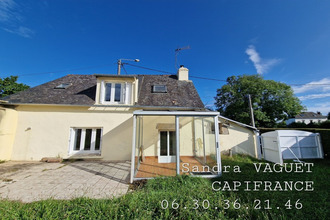  maison pontivy 56300