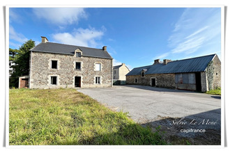  maison pontivy 56300