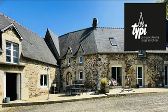  maison pontivy 56300