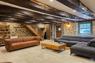  maison pontivy 56300