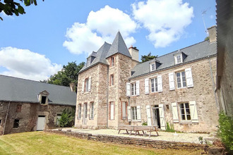  maison pontivy 56300