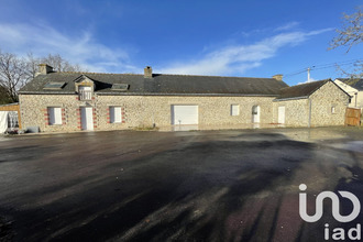  maison pontivy 56300