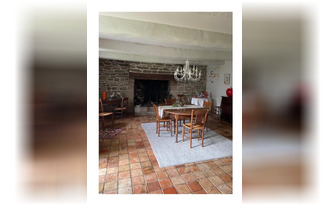  maison pontivy 56300