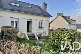  maison pontivy 56300