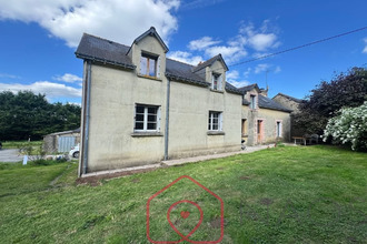  maison pontivy 56300