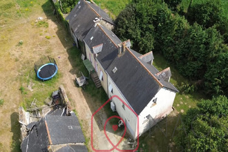  maison pontivy 56300