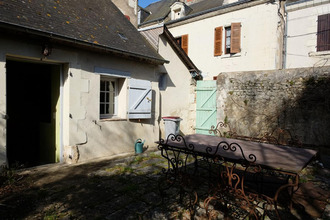  maison pontlevoy 41400