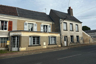  maison pontlevoy 41400
