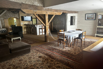  maison pontlevoy 41400