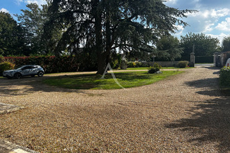  maison pontlevoy 41400