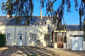  maison pontlevoy 41400