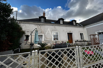  maison pontlevoy 41400