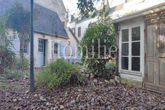 maison pontlevoy 41400