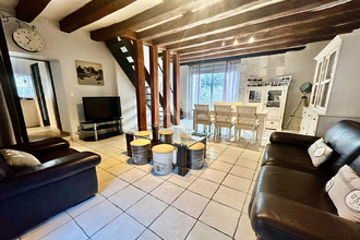  maison pontlevoy 41400