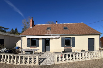  maison pontlevoy 41400