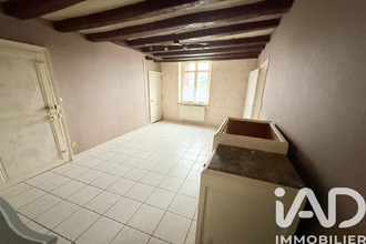  maison pontlevoy 41400